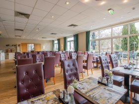 8 Tage Entspannungswoche XXL am See inkl. Halbpension plus