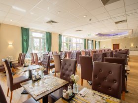 5 Tage kuscheliger Winter-Wellness-Urlaub im Seehotel mit All Inklusive