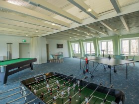 8 Tage Entspannungswoche XXL am See inkl. Halbpension plus