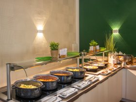 5 Tage kuscheliger Winter-Wellness-Urlaub im Seehotel mit All Inklusive