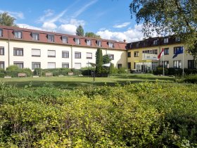 5 Tage kuscheliger Winter-Wellness-Urlaub im Seehotel mit All Inklusive
