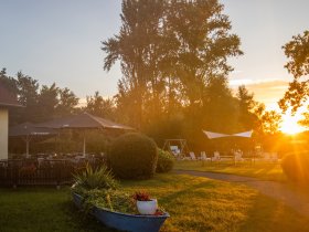 5 Tage kuscheliger Winter-Wellness-Urlaub im Seehotel mit All Inklusive