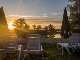 8 Tage Entspannungswoche XXL am See inkl. Halbpension plus