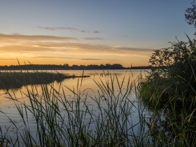8 Tage Entspannungswoche XXL am See inkl. Halbpension plus