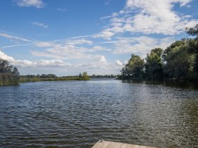 8 Tage Entspannungswoche XXL am See inkl. Halbpension plus