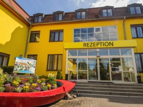 3 Tage kleine Auszeit am See inkl. Halbpension plus