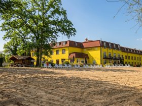 3 Tage kleine Auszeit am See inkl. Halbpension plus