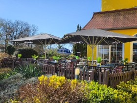 3 Tage kleine Auszeit am See inkl. Halbpension plus