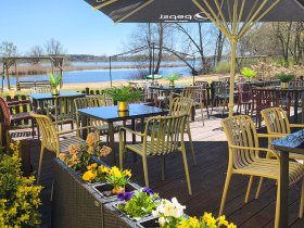 3 Tage kleine Auszeit am See inkl. Halbpension plus