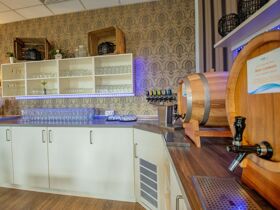 5 Tage kuscheliger Winter-Wellness-Urlaub im Seehotel mit All Inklusive