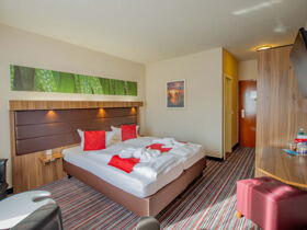 8 Tage Entspannungswoche XXL am See inkl. Halbpension plus