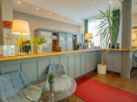 8 Tage Entspannungswoche XXL am See inkl. Halbpension plus