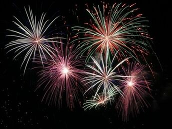 6 Tage Silvester-Übernachtungsknaller im Seehotel Brandenburg 