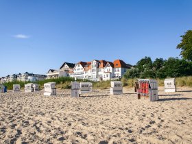 Kleine Herbstzeit am Meer (2 Nächte inkl. Abendessen)