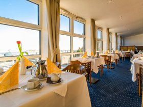 Neujahrskracher direkt am Bansiner Ostseestrand