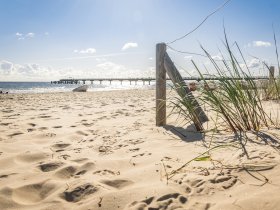 Kleine Herbstzeit am Meer (2 Nächte inkl. Abendessen)