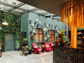 Städte-Special in bester Leipziger Innenstadtlage inkl. Stadtrundfahrt Hop on Hop off - 3 Tage