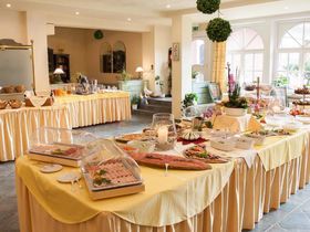 3 Tage Juist erleben inkl. Halbpension