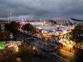 Bremen für Stadtentdecker mit der BremenCARD | 3 Tage
