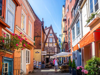 Exklusiver Bremen City Trip | 2 Tage