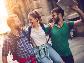 Bremen für Stadtentdecker mit der BremenCARD | 2 Tage