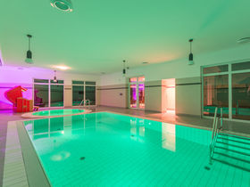 Atmen Sie endlich an der Ostsee wieder tief durch