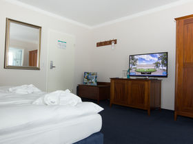 Atmen Sie endlich an der Ostsee wieder tief durch