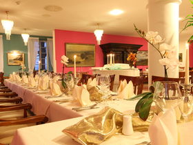 Atmen Sie endlich an der Ostsee wieder tief durch