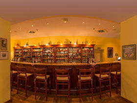 Atmen Sie endlich an der Ostsee wieder tief durch