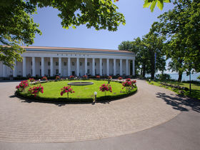 Atmen Sie endlich an der Ostsee wieder tief durch
