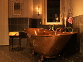 Atmen Sie endlich an der Ostsee wieder tief durch