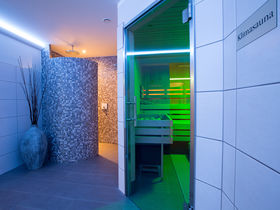 Atmen Sie endlich an der Ostsee wieder tief durch