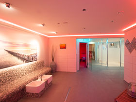 Atmen Sie endlich an der Ostsee wieder tief durch