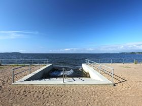 Atmen Sie endlich an der Ostsee wieder tief durch