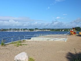 Atmen Sie endlich an der Ostsee wieder tief durch