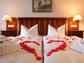 Atmen Sie endlich an der Ostsee wieder tief durch