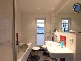 Atmen Sie endlich an der Ostsee wieder tief durch