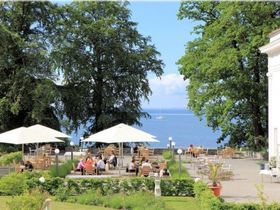 Atmen Sie endlich an der Ostsee wieder tief durch