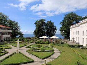 Atmen Sie endlich an der Ostsee wieder tief durch