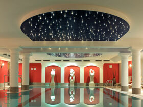 Atmen Sie endlich an der Ostsee wieder tief durch