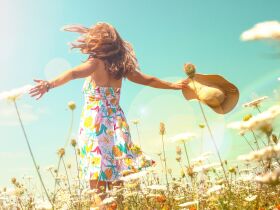 Atmen Sie endlich an der Ostsee wieder tief durch