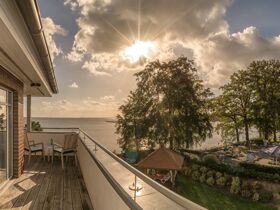 Atmen Sie endlich an der Ostsee wieder tief durch