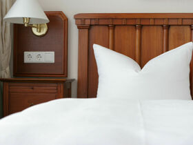 Atmen Sie endlich an der Ostsee wieder tief durch