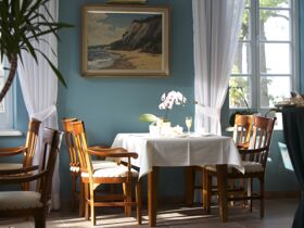 Atmen Sie endlich an der Ostsee wieder tief durch