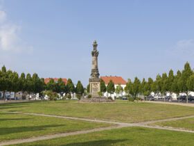 Atmen Sie endlich an der Ostsee wieder tief durch