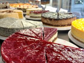 Atmen Sie endlich an der Ostsee wieder tief durch