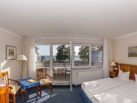 Atmen Sie endlich an der Ostsee wieder tief durch