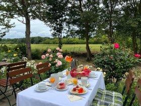 Silvester / Neujahr mit Turmleuchten in Warnemünde