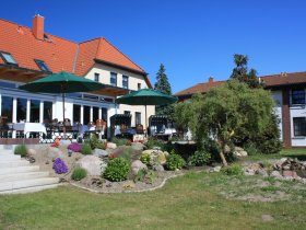 Silvester / Neujahr mit Turmleuchten in Warnemünde