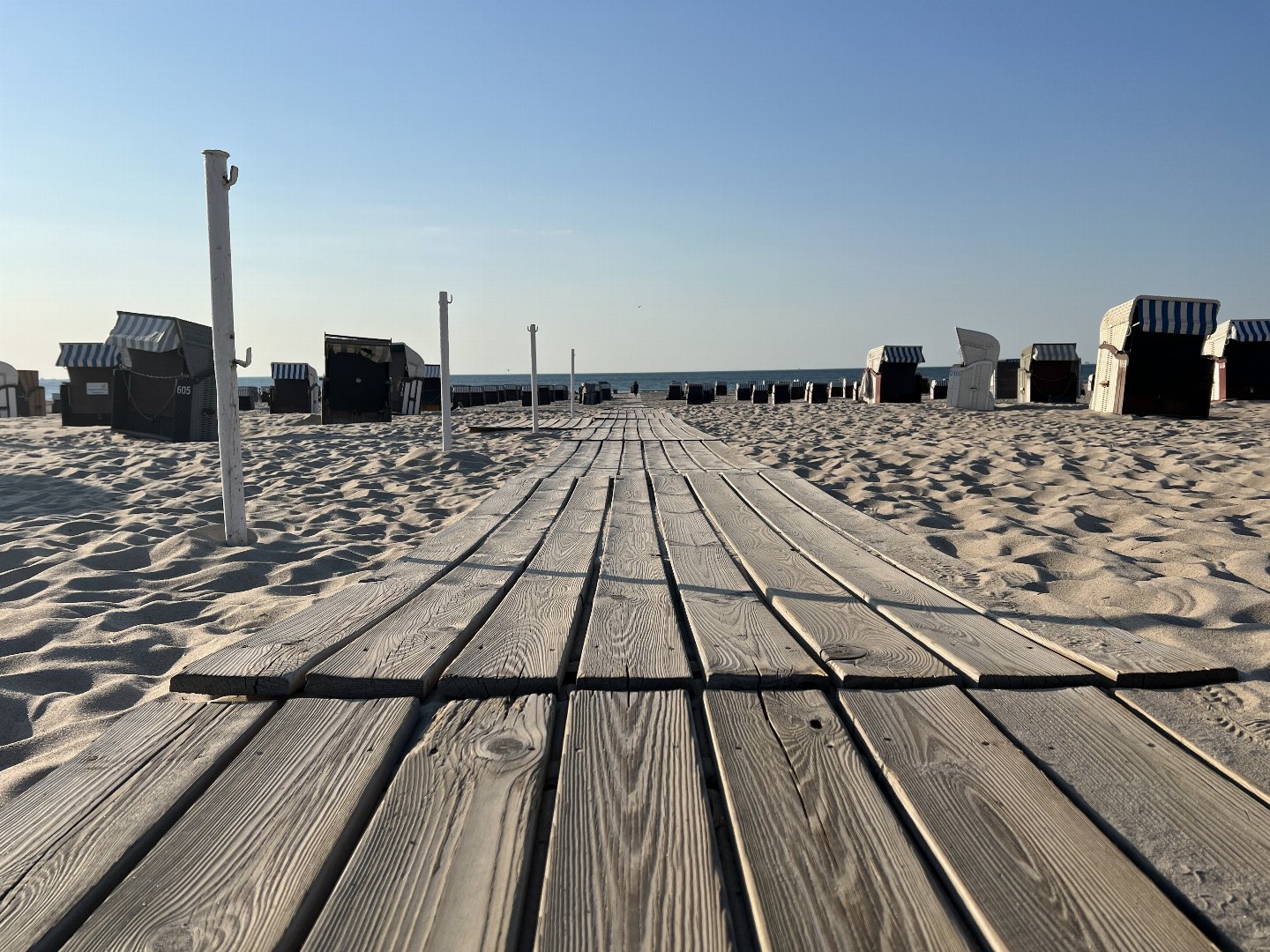 4 Tage Sonntag